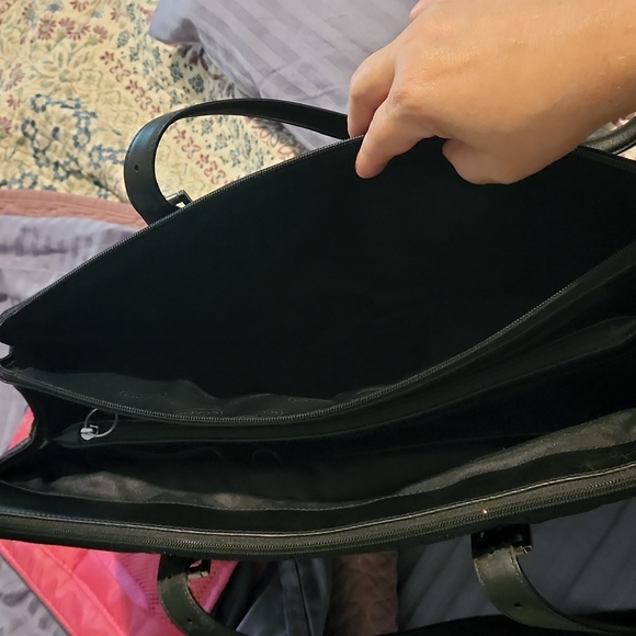 Coach tote - Picture 4 of 10